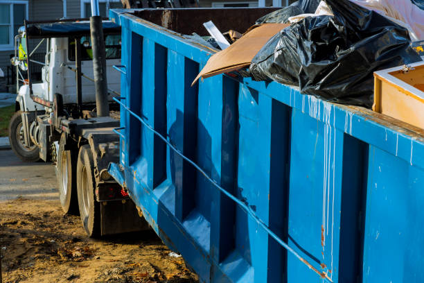 Best Scrap Metal Removal  in Eslon, CA